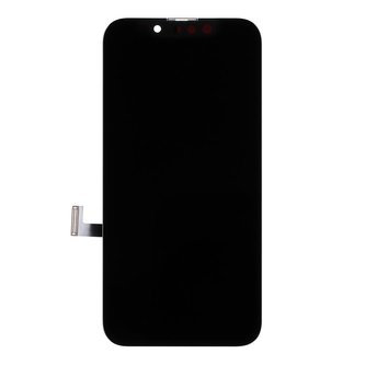 iPhone 13 Mini LCD Display + Dotyková Deska Black Tactical True Color iPhone 13 Mini LCD Display + Dotyková Deska Black Tactical True Color