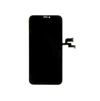 iPhone X LCD Display + Dotyková Deska Black V Incell iPhone X LCD Display + Dotyková Deska Black V Incell
