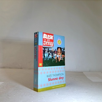 Slunné dny