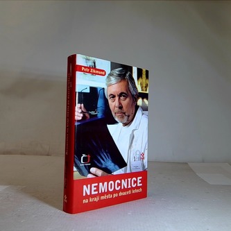 Nemocnice na kraji města po 20ti letech