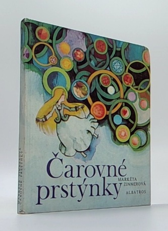 Čarovné prstýnky