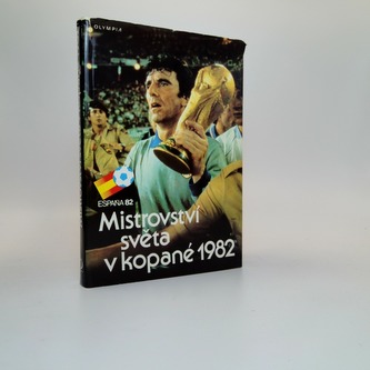 Mistroství světa v kopané 1982