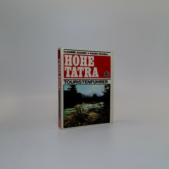 Hohe Tatra