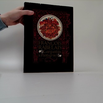 Gargantua a Pantagruel