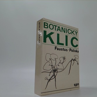Botanický klíč