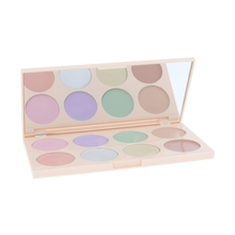 Makeup Revolution London Camouflage Korektor Corrector Palette 13 g pro ženy