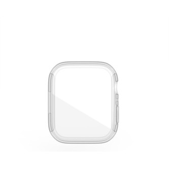 Next One kryt pro Apple Watch series 9 45 mm průhledná