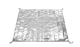 Naturehike hliníková universální podložka 125x200cm