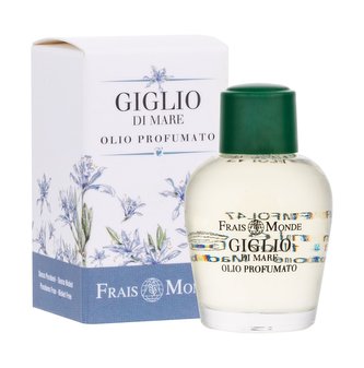 Frais Monde Lily Of The Sea Parfémovaný olej 12 ml pro ženy