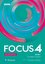 Focus 4 2ed. SB B2/B2+ + Digital Resources PERSON