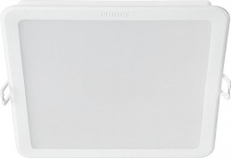 Meson SVÍTIDLO PODHLEDOVÉ SQ LED 17W 1700lm 4000K, bílá