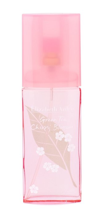 Elizabeth Arden Green Tea Toaletní voda Cherry Blossom 30 ml pro ženy