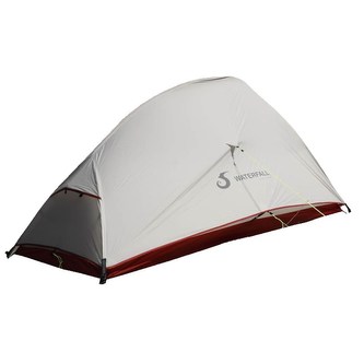 Waterfall Stan Waterfall Double UL