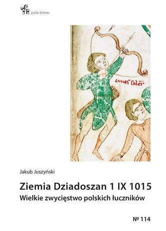 Ziemia Dziadoszan 1 IX 1015