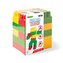 Builder klocki 15el