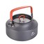 Naturehike hliníková konvice na čaj/kávu 1l 190g