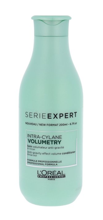 L´Oréal Professionnel Série Expert Kondicionér Volumetry 200 ml pro ženy