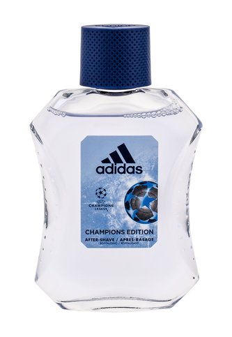 Adidas UEFA Champions League Voda po holení Champions Edition 100 ml pro muže