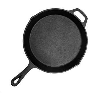 Naturehike železná pánev na grilování 2kg