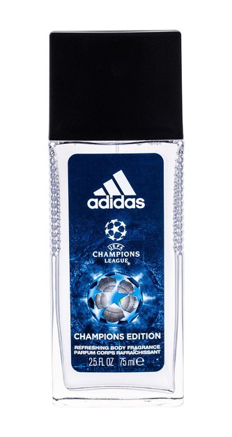 Adidas UEFA Champions League Deodorant Champions Edition 75 ml pro muže
