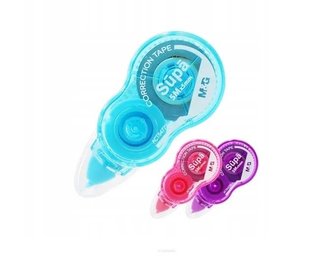 Korektor w taśmie Supa 5mx5mm M&G;