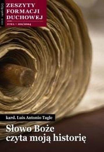 Słowo Boże czyta moją historię nr 102 Słowo Boże czyta moją historię nr 102