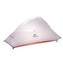 Naturehike stan ultralight Cloud Up2 20D 1820g - šedý
