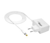 Akyga Napájecí adaptér 4.7V / 600mA 3.3W pro Philips depilátor plug, kabel 1.8m