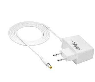 Akyga Napájecí adaptér 4.7V / 600mA 3.3W pro Philips depilátor plug, kabel 1.8m