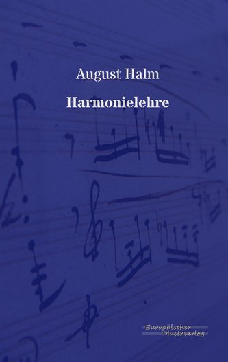 Harmonielehre