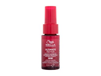 Wella Professionals Ultimate Repair Sérum na vlasy Miracle Hair Rescue 30 ml pro ženy