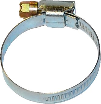 Spona hadicová 120-140 mm