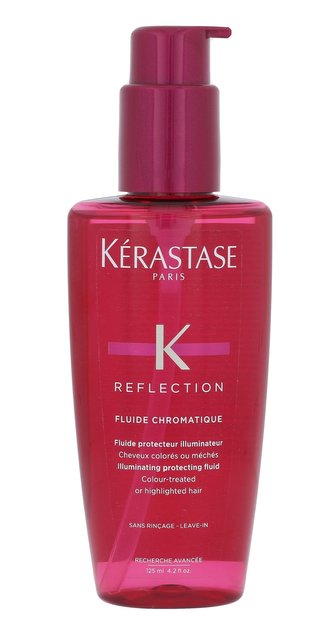 Kérastase Réflection Sérum na vlasy Fluide Chromatique 125 ml pro ženy