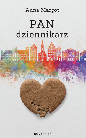 Pan dziennikarz Pan dziennikarz
