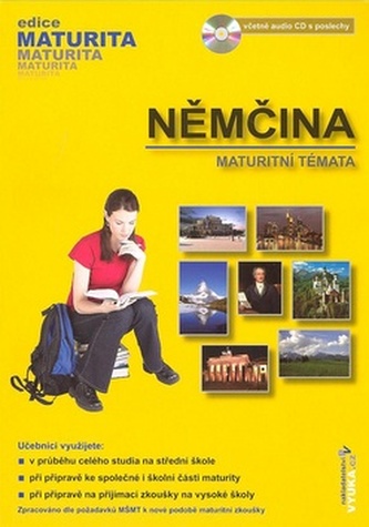 Němčina Němčina