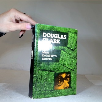 Menu Kto bol prvý? Libertíni