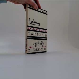 Tartarin z tarasconu