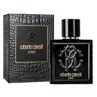 Roberto Cavalli Uomo Toaletní voda 60 ml pro muže