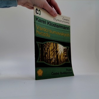 V srdci šumavských hvozdů