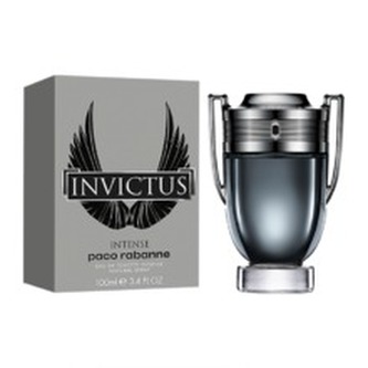 Paco Rabanne Invictus Intense Toaletní voda 50 ml pro muže
