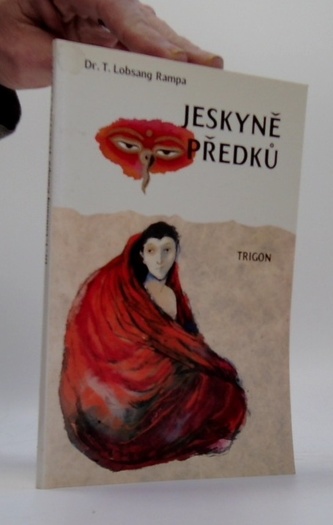 Jeskyně předků