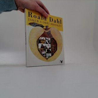 Jakub a obří broskev