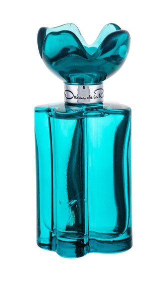 Oscar de la Renta Oscar Tropicale Toaletní voda 100 ml pro ženy