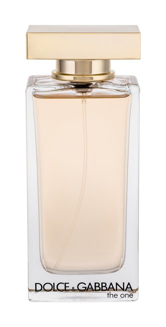 Dolce&Gabbana The One Toaletní voda 100 ml pro ženy