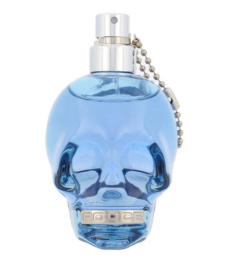 Police To Be Toaletní voda 40 ml pro muže