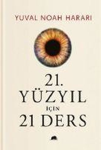 21. Yüzyil Icin 21 Ders Ciltli