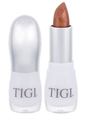 Tigi Decadent Lipstick Rtěnka 4 g Gossip pro ženy