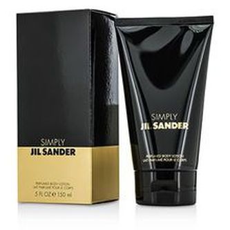 Jil Sander Simply Jil Sander Tělové mléko 150 ml pro ženy