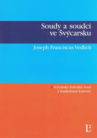 Soudy a soudci ve Švýcarsku