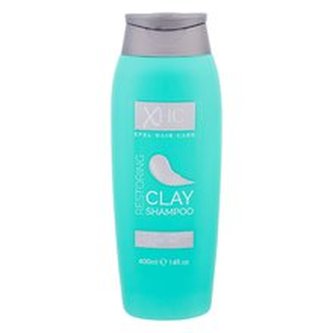 Xpel Hair Care Šampon Restoring Clay 400 ml pro ženy